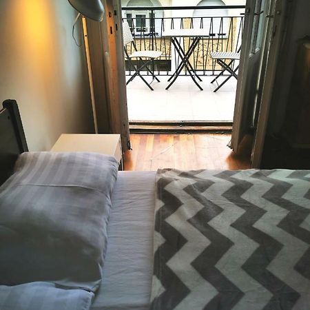 Bpm-Acacia Apartments บูดาเปสต์ ภายนอก รูปภาพ