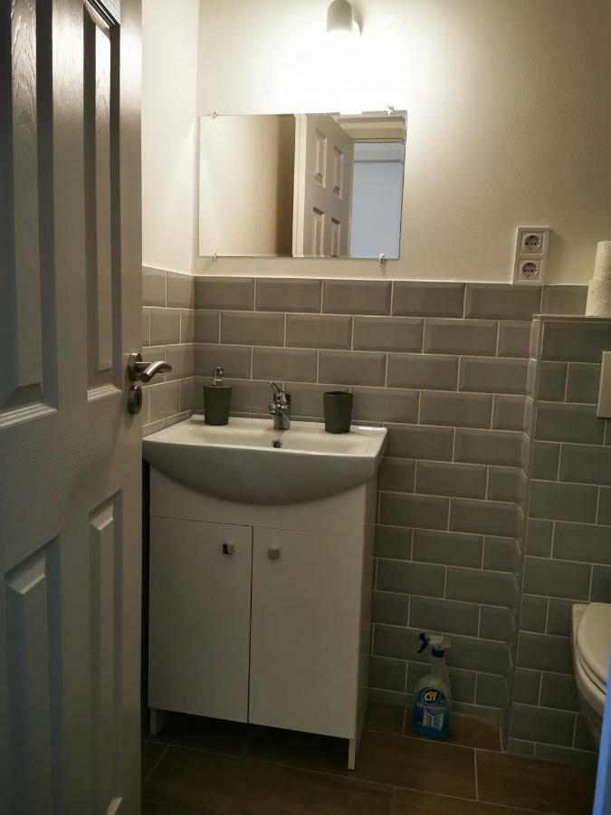 Bpm-Acacia Apartments บูดาเปสต์ ภายนอก รูปภาพ