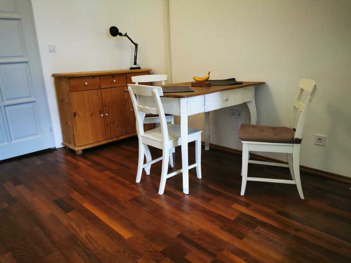 Bpm-Acacia Apartments บูดาเปสต์ ภายนอก รูปภาพ